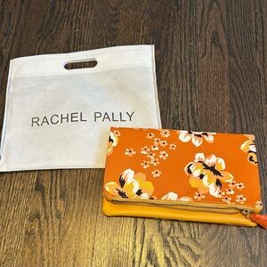 Rachel Pally clutch from fabfitfun